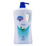 舒肤佳 薄荷冰怡舒爽沐浴露 1000ml 苏宁易购价格33包邮