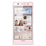 华为 P6-C00 电信3G手机 粉色  CDMA2000/GSM 双模双待双通 京东商城价格1899包邮