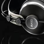 AKG K272HD 头戴式高清解析顶级监听耳机 美国Amazon价格108.09美元 海淘到手约708RMB