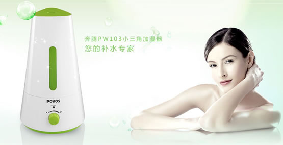 奔腾PW119加湿器