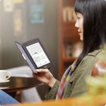 国行Kindle Paperwhite 2 亚马逊中国899开售了