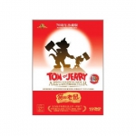 猫和老鼠70周年珍藏版(19DVD) 亚马逊价格99.12包邮