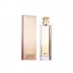 桃丝熊 金色女士香水50ml 苏宁易购价格119包邮（219-100）