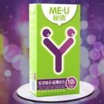 杜蕾斯 超值亲昵42个装 苏宁易购价格58包邮