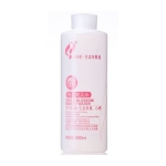 千纤草 桃花水 550ML 苏宁易购价格9元包邮