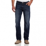 Calvin Klein Jeans 男士直筒牛仔裤 美国Amazon价格39.99美元 海淘到手约293RMB