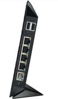 华硕RT-N56U路由器