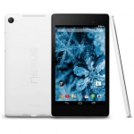 哇嚓~白色nexus7二代 和 那款传说中的nexus8.3在google paly上架 