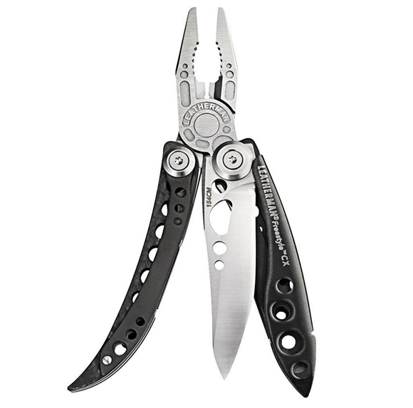 Leatherman 831078工具钳