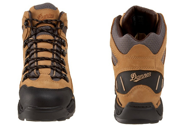 Danner 453 GTX男士户外防水徒步靴