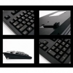 樱桃 G80-3000LSCEU-2 机械键盘（青轴3000） 京东商城价格749，赠110元京券！