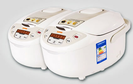 苏泊尔CFXB40FD11-75电饭煲 