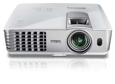 BenQ MS616ST投影仪