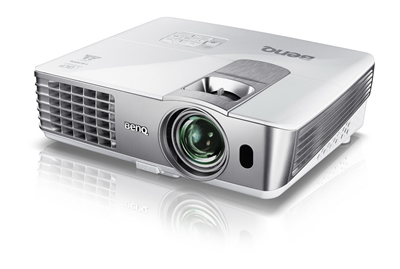 BenQ MS616ST投影仪