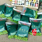 管氏阿宽 蒜香青豆500g 淘宝网价格8.8包邮