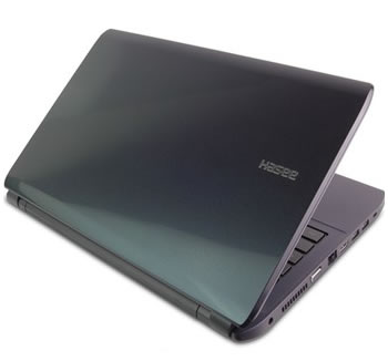 神舟战神K580C-i5D1笔记本电脑