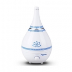 德尔玛 DEM-F620超声波加湿器 京东商城价格99包邮