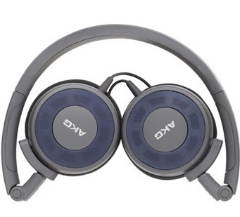 AKG K420耳机