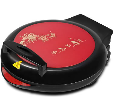 利仁LR-280A电饼铛 