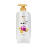 潘婷（Pantene）强韧养发洗发露750ml 京东商城价格29.9（凑单39包邮）