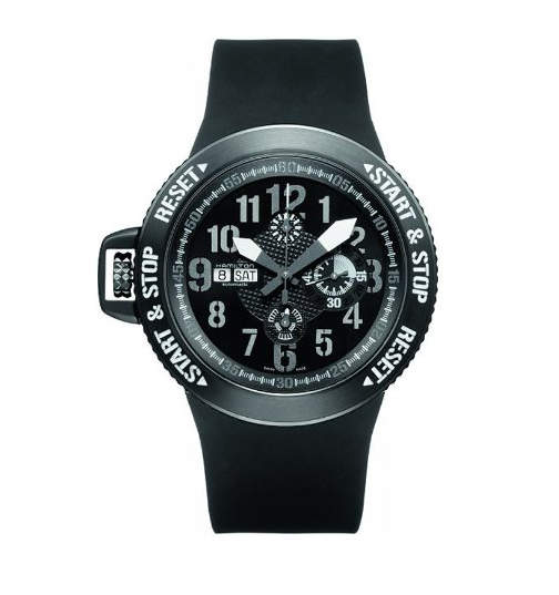Hamilton H79786333卡其野战系列机械表 