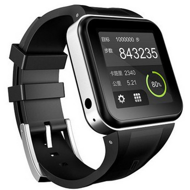 果壳(GEAK)Watch 智能手表