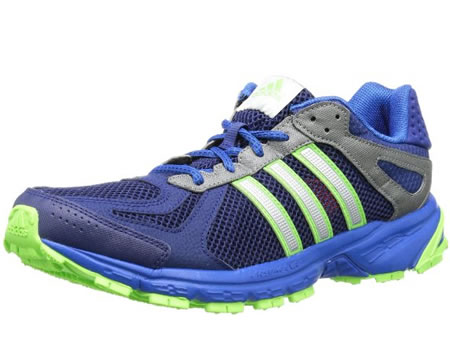 阿迪达斯RUNNING duramo 5 tr m男式跑步鞋 