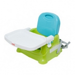 费雪FisherPrice 轻便小餐椅 V8638 京东商城135包邮