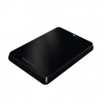 东芝 黑甲虫系列 1TB/USB3.0 2.5英寸移动硬盘 苏宁价格369包邮（399-20-10）