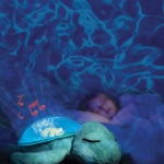 美国Cloud B Tranquil Turtle 音乐波浪催眠投影仪 淘宝网价格288元