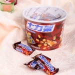 士力架 花生夹心巧克力 460g 京东商城价格21.9