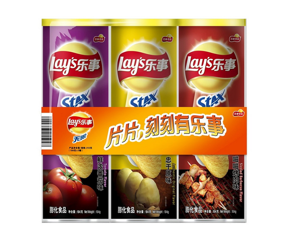 国产6大美食品牌联合大促