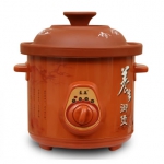 益美 YM-E15(Z)电炖锅紫砂锅1.5L 天猫价格26包邮（拍下可见）