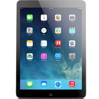苹果iPad air平板电脑