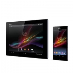 索尼 Xperia Tablet Z SGP341 <span class='ys'>防水</span>平板电脑  京东商城价格2999包邮