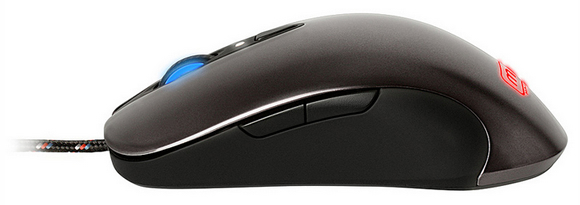 SteelSeries Sensei