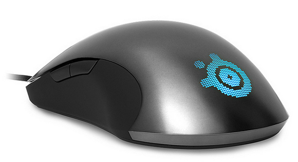 SteelSeries Sensei
