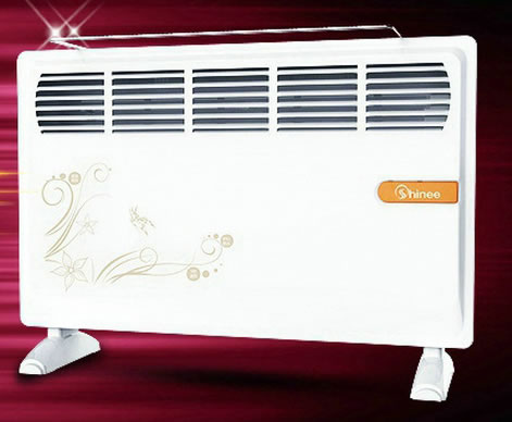 赛亿HC2120RDS快热炉