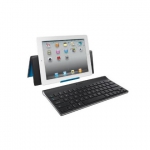 罗技 平板键盘(支持iPad/iPhone/iPod touch) 亚马逊价格199包邮