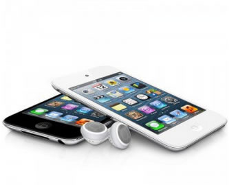 苹果iPod TOUCH 4代多媒体播放器