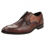 Hugo Boss 黑标牛津皮鞋 美国Amazon价格146美元（75折后109.5美元，海淘到手约667RMB）