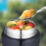 Thermos 帝王系列不锈钢食物保温罐 美国Amazon价格15.19美元 海淘到手约142RMB