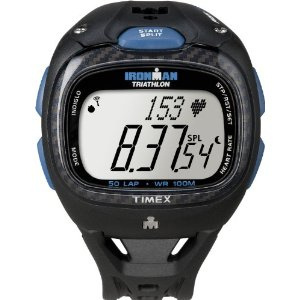 Timex Race Trainer Pro心率表