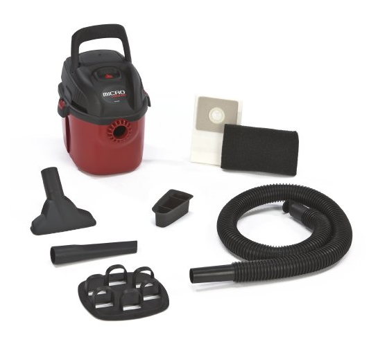 Shop-Vac 2021000干湿两用吸尘器