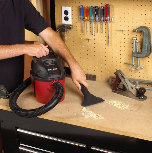 Shop-Vac 2021000干湿两用吸尘器