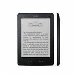 Kindle 5 美国亚马逊49美元