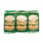 晶珍 有机玉米碴500g*3袋 京东价格29.8元