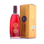 劲牌 韵酒14度500ml 京东商城价格85包邮（买一赠一）