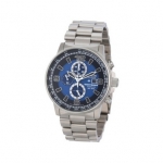 Citizen CA0500-51L 夜鹰系列钛合金光动能腕表 美国Amazon价格327.72美元（下单9折后294.95美元，海淘到手约1795RMB）