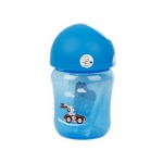 AVENT 吸管杯260ml 京东39.9包邮